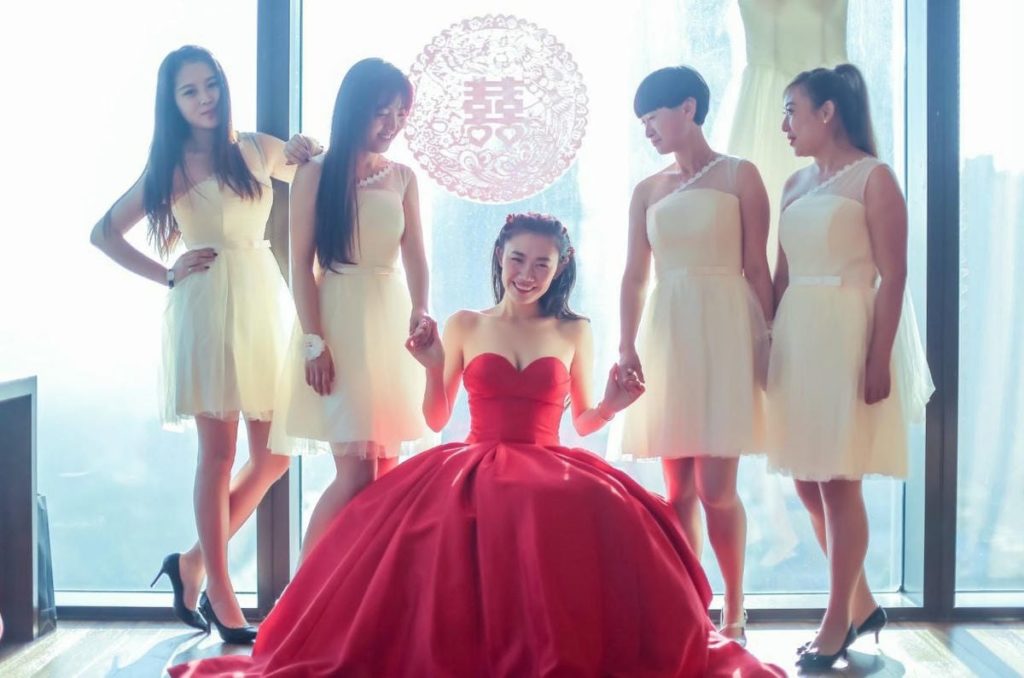新娘 大胸美女,性感照片,美女写真网站,美女私房照,素人投稿