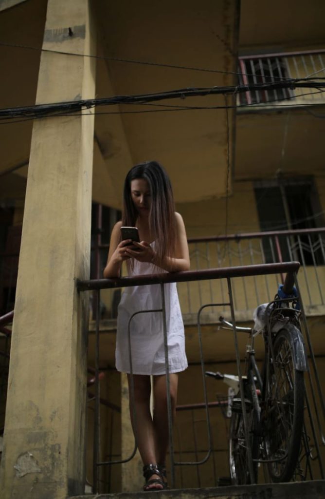 素人 私房摄影,光影艺术,私房写真,女性魅力,女性气质