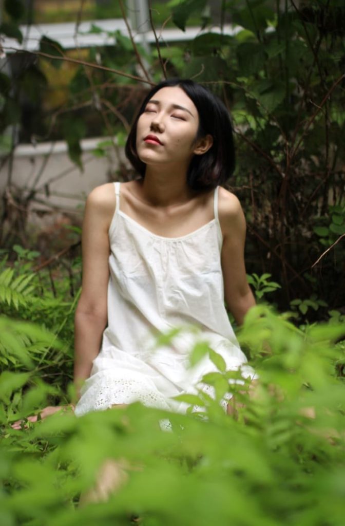 少女, 素人 素人投稿,性感写真,人体艺术写真,写真套图,私房照