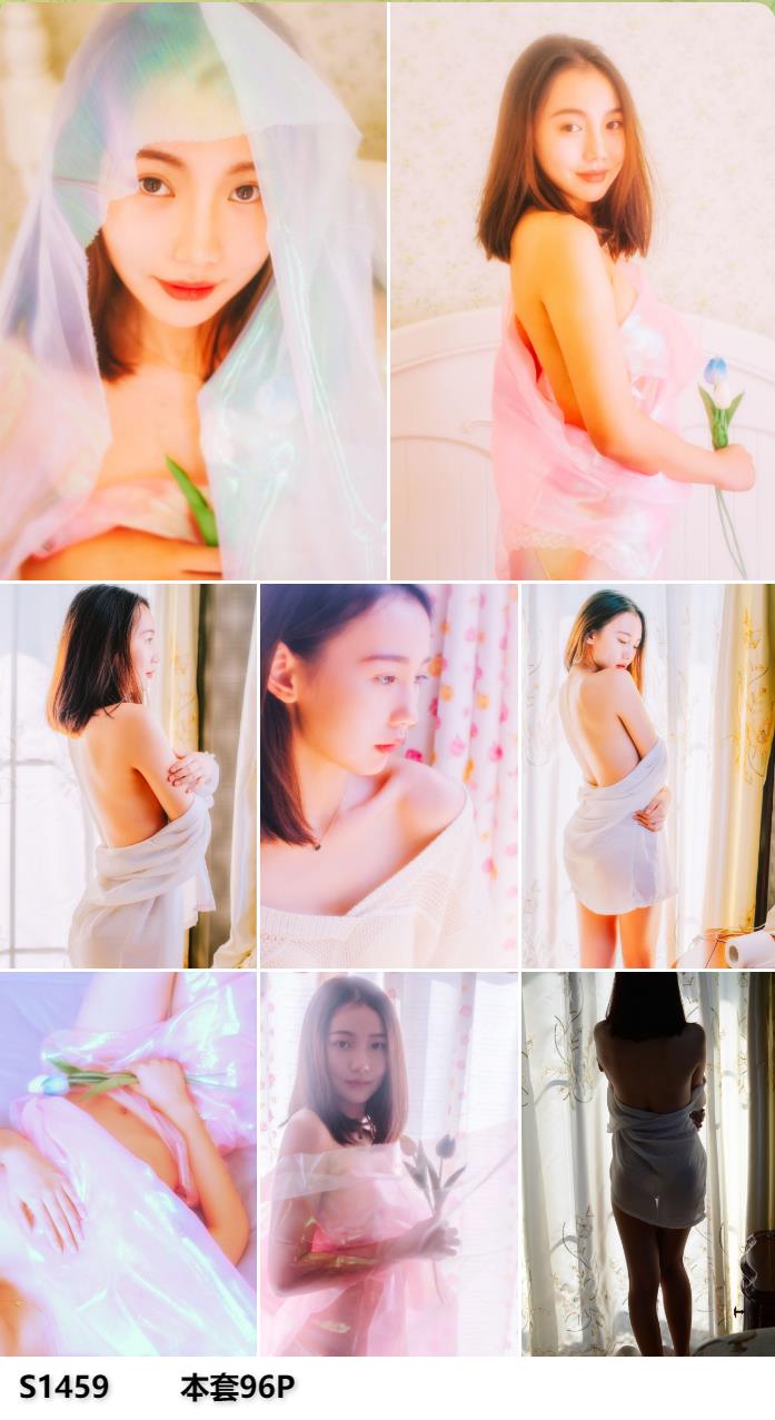 素人美女私房俱乐部S1459摄影写真集免费下载个人艺术照-私房社 - 素人摄影套图分享