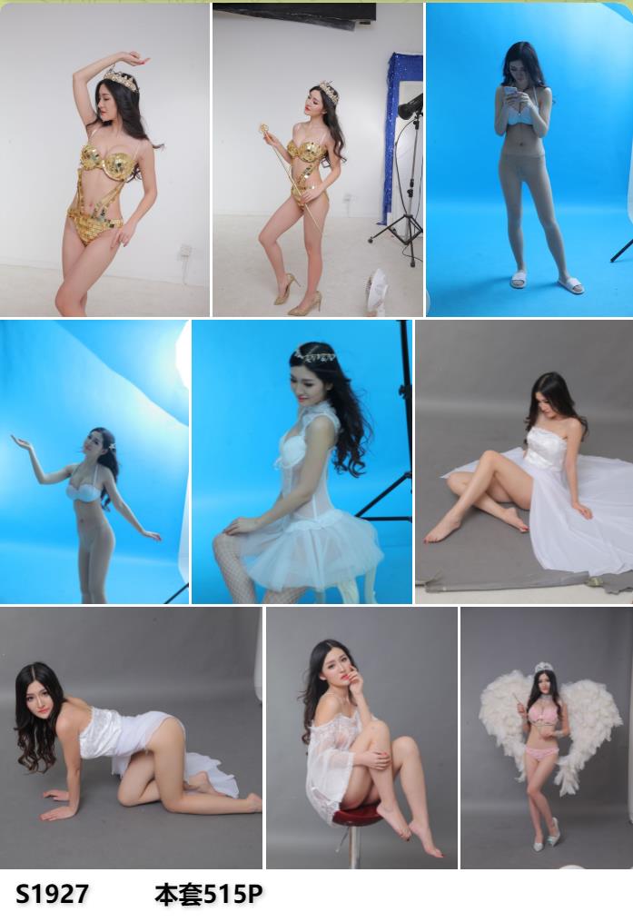 素人女孩美女S1927性感私房高清写真集套图艺术照百度网盘资源免费下载-私房社 - 素人摄影套图分享