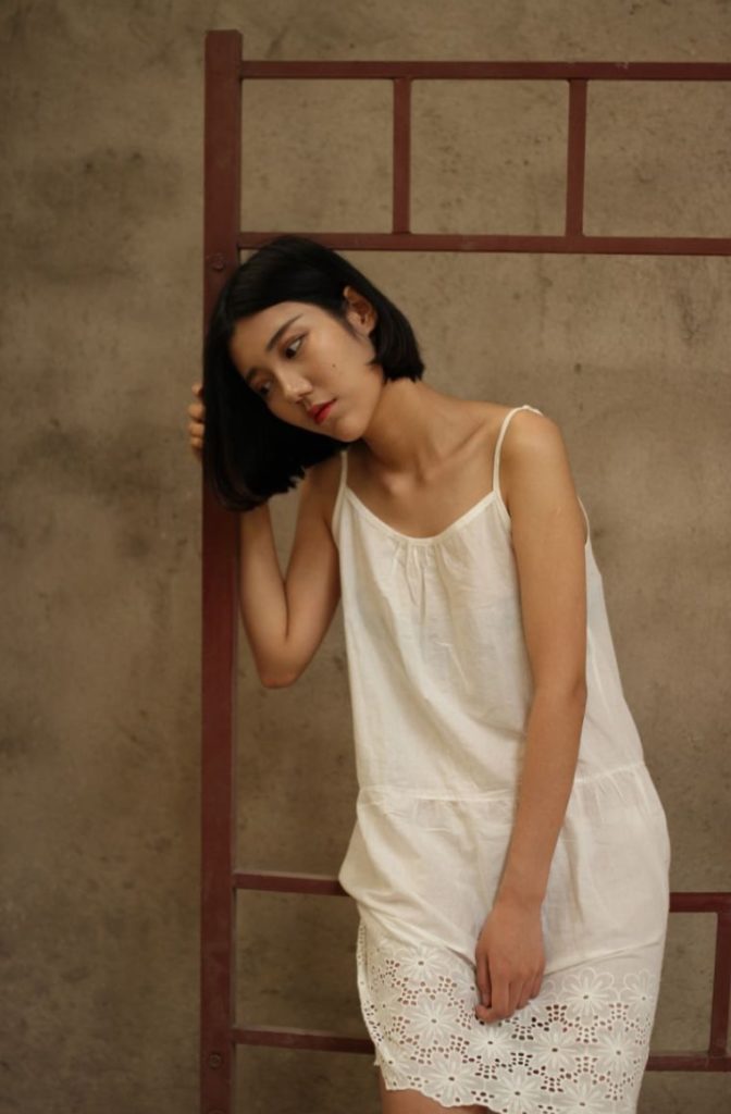 少女, 素人 素人投稿,性感写真,人体艺术写真,写真套图,私房照
