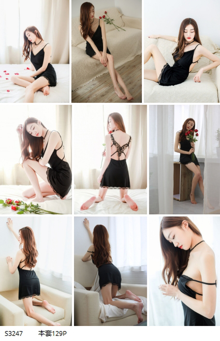 高清私房写真集素人反差女孩美女S3247性感套图百度网盘资源下载-私房社 - 素人摄影套图分享