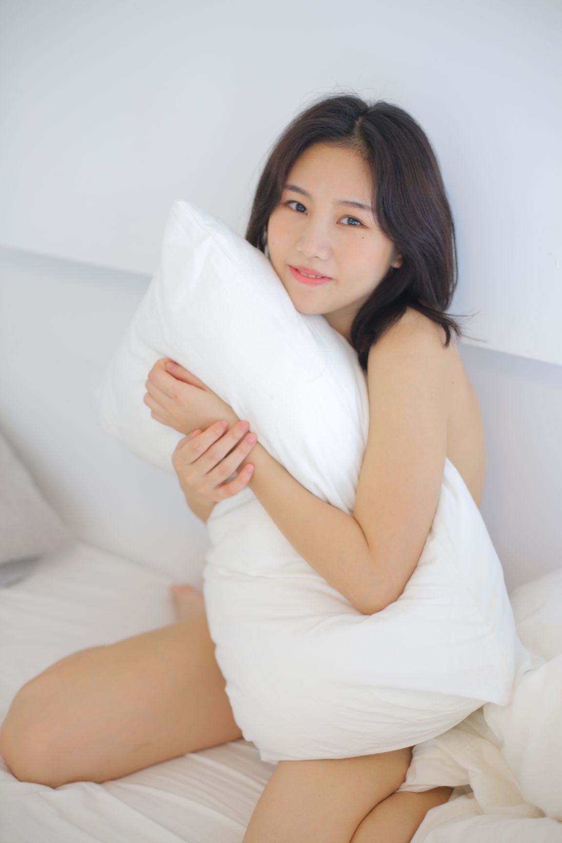 图片, 室内, 小清新 素人