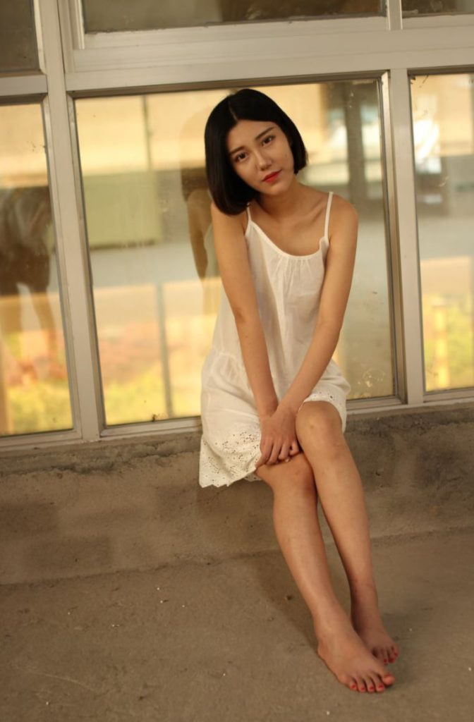 少女, 素人 素人投稿,性感写真,人体艺术写真,写真套图,私房照