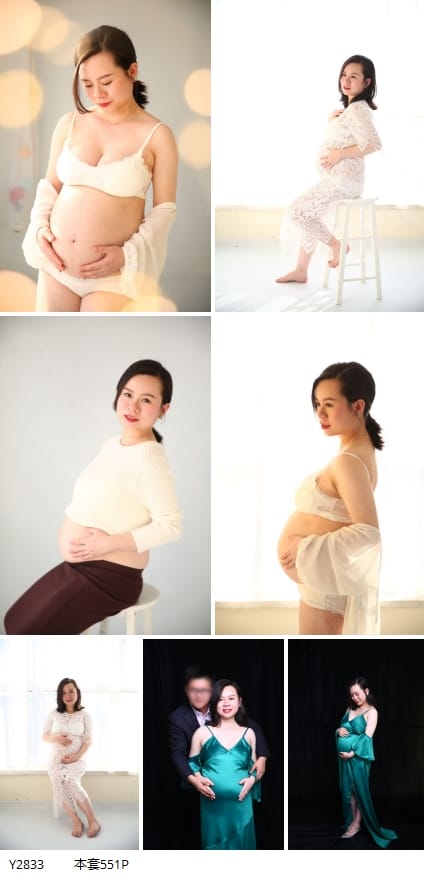 孕妇写真, 柔美光线 私房摄影,孕妇写真,性感写真,私房社,套图网