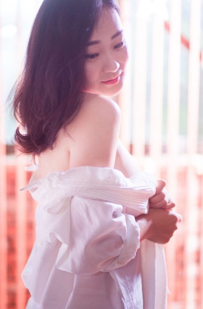 素人, 美女 素人投稿,海角社,大胸美女,人体写真,私房照