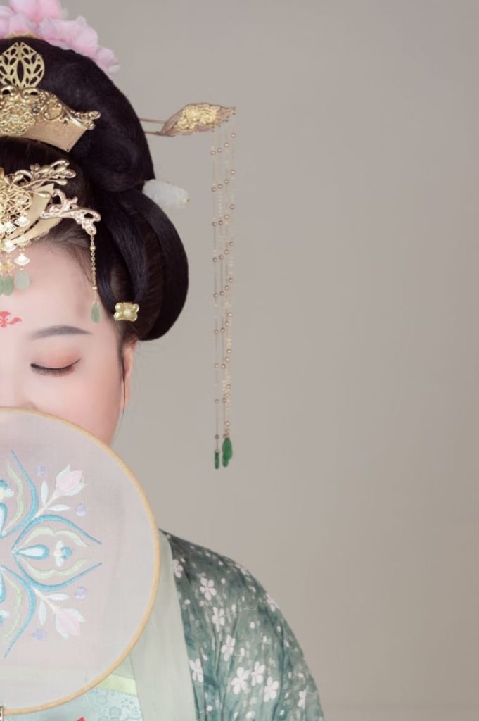 古装 古风私房摄影,私房写真,古风服饰,东方神韵,私房社