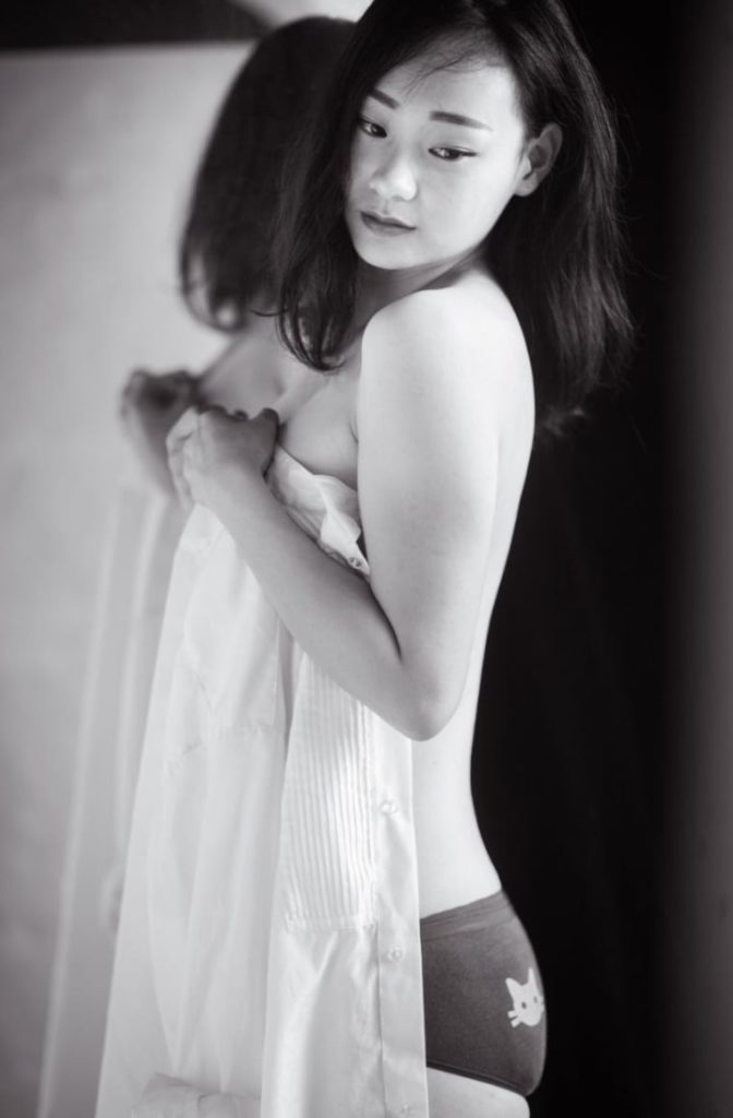 素人, 美女 素人投稿,海角社,大胸美女,人体写真,私房照