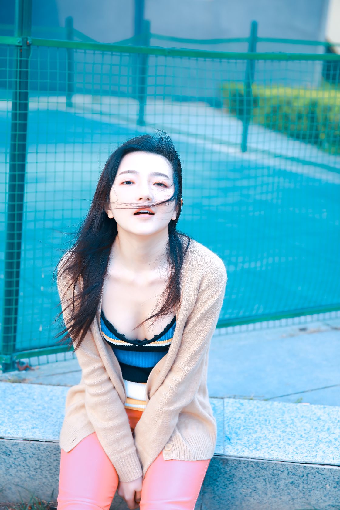 图片, 小清新