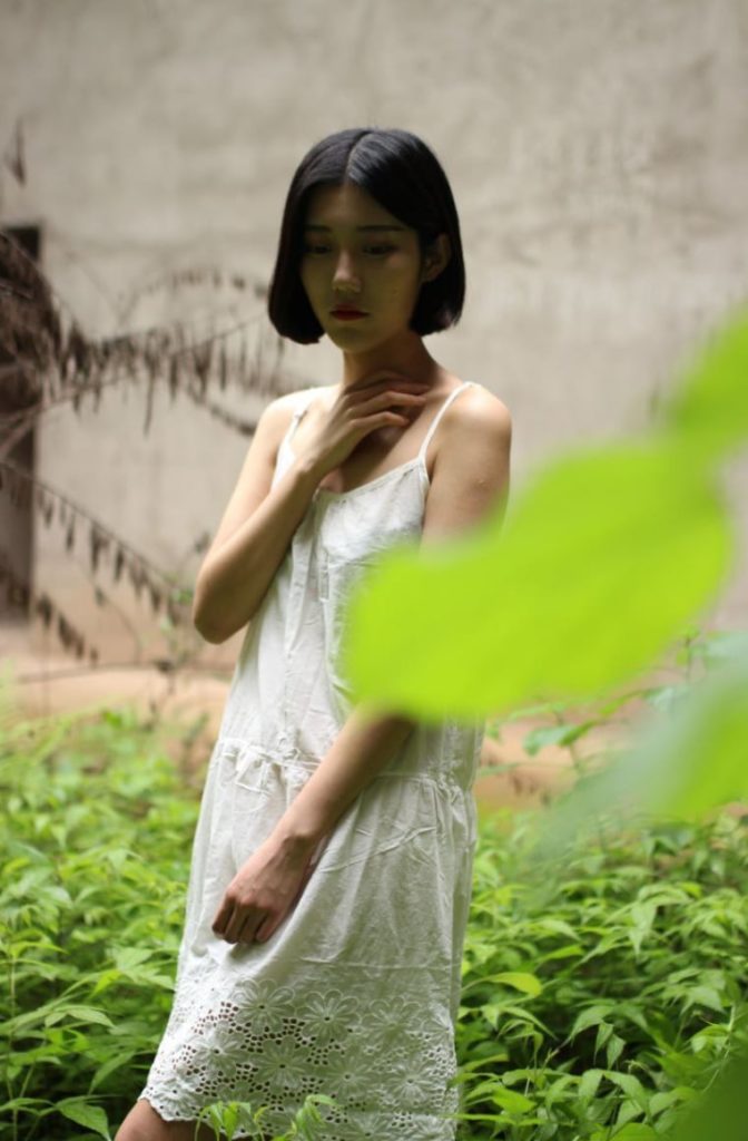 少女, 素人 素人投稿,性感写真,人体艺术写真,写真套图,私房照