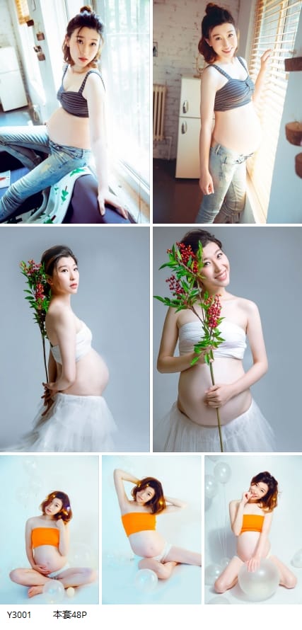 私房写真,孕妇写真,孕妇私房,私密写真,私房社