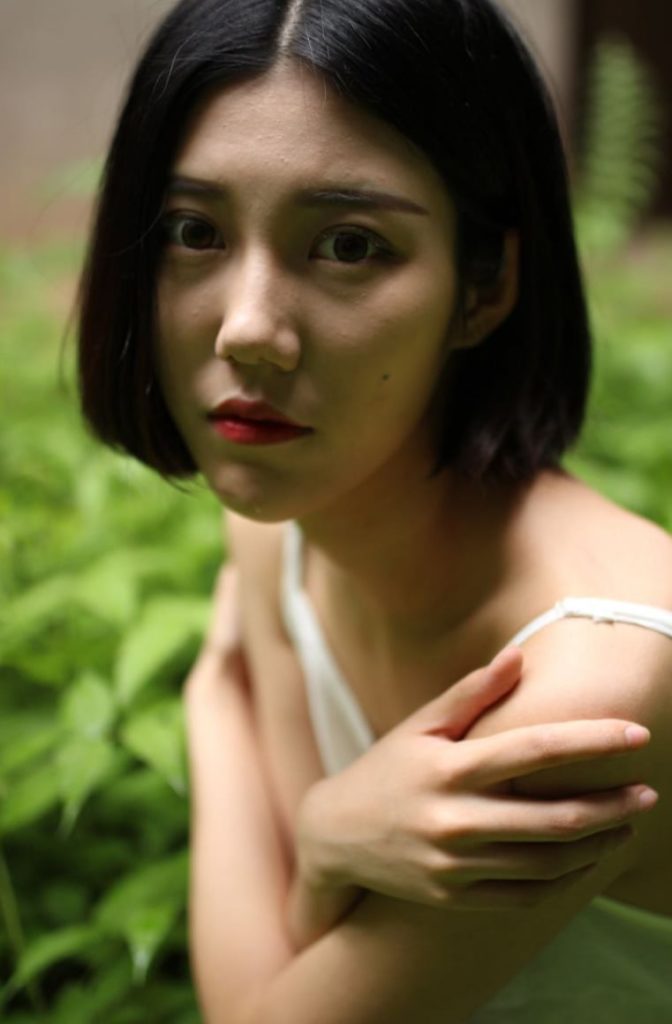少女, 素人 素人投稿,性感写真,人体艺术写真,写真套图,私房照