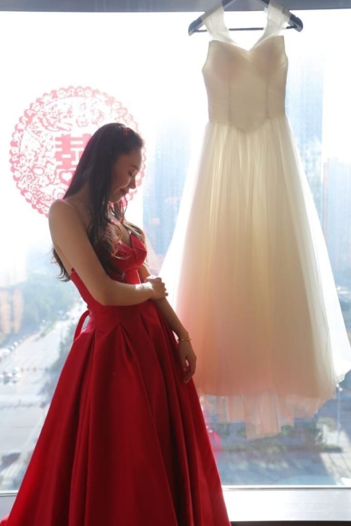 新娘 大胸美女,性感照片,美女写真网站,美女私房照,素人投稿