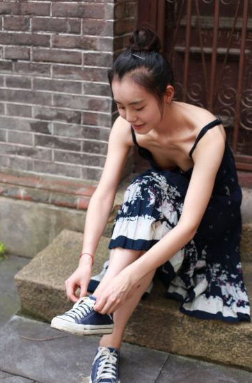 私房写真：光影中的私密瞬间 S4649 本套97P-私房社 - 素人摄影套图分享