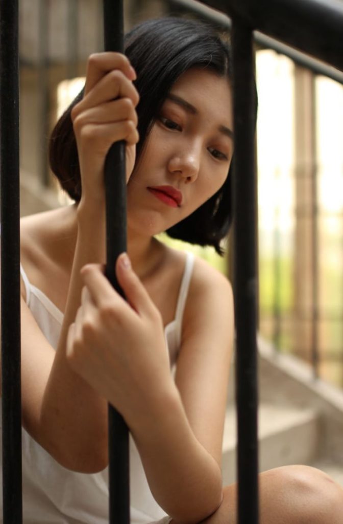 少女, 素人 素人投稿,性感写真,人体艺术写真,写真套图,私房照