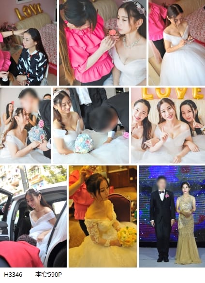 婚礼, 新娘 新娘写真,新娘摄影,性感优雅,娇羞喜悦,私房写真