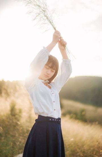 私房写真：捕捉私密的美好瞬间 S4702 本套189P-私房社 - 素人摄影套图分享