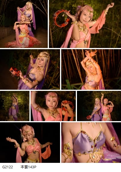 coser, 闺蜜 素人闺蜜,闺蜜写真,福利写真,cosplay,性感写真