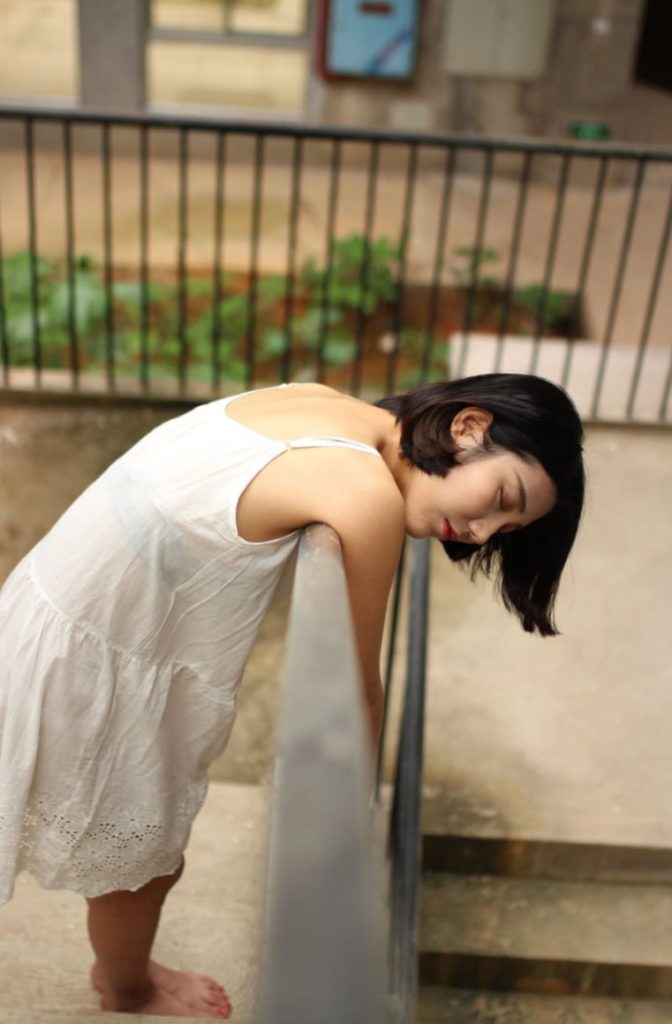 少女, 素人 素人投稿,性感写真,人体艺术写真,写真套图,私房照