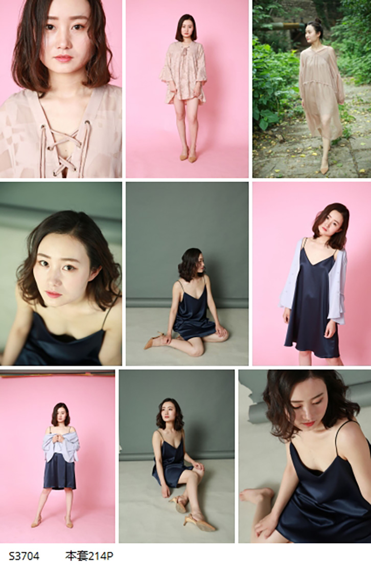 高清私房写真集素人女孩S3704清纯女友美女私拍性感套图百度网盘资源下载-私房社 - 素人摄影套图分享