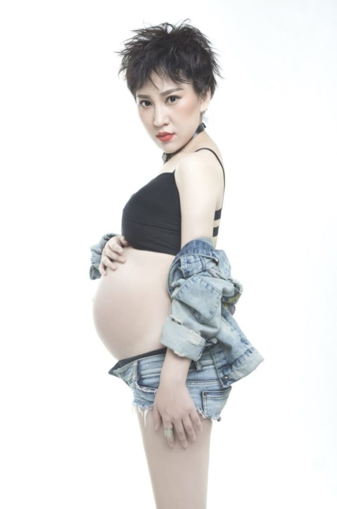 孕妇 孕妇私房照,孕期私房摄影,素人投稿,素人系,人体艺术写真