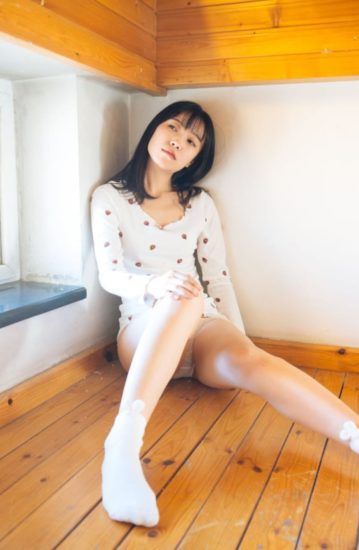 私房摄影在角落中探寻女孩的内心世界S4416 本套381P-私房社 - 素人摄影套图分享