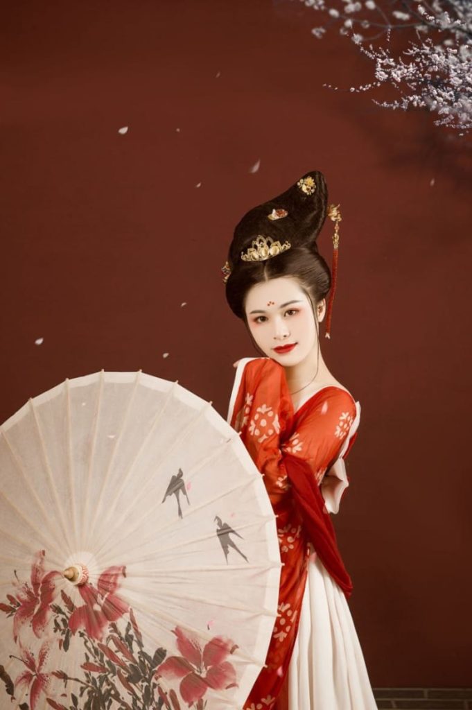 古风佳人:穿越时空的私房摄影N2105 本套51P 1 古装 私房摄影,私房写真,私房照,性感写真,福利写真